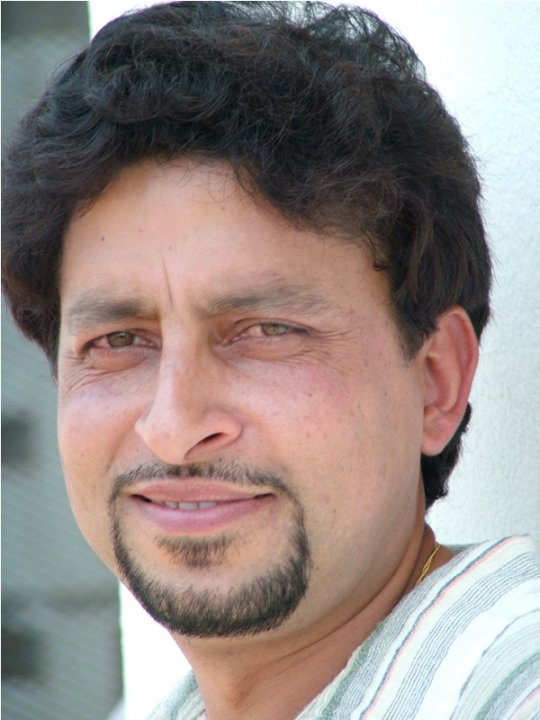 Arun Tiwari