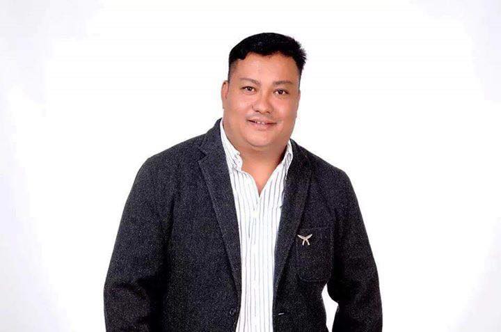 Khem Raj Gurung