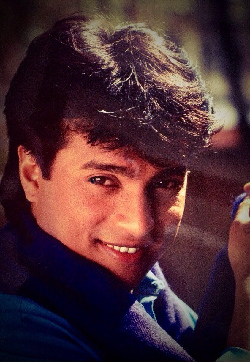 Shree Krishna Shrestha