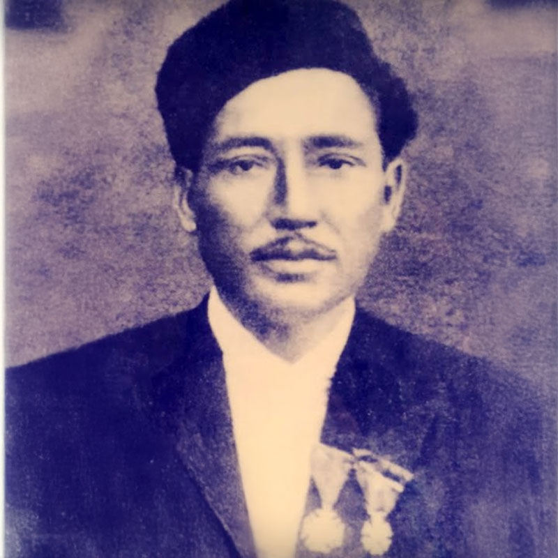 Master Ratna Das Prakash