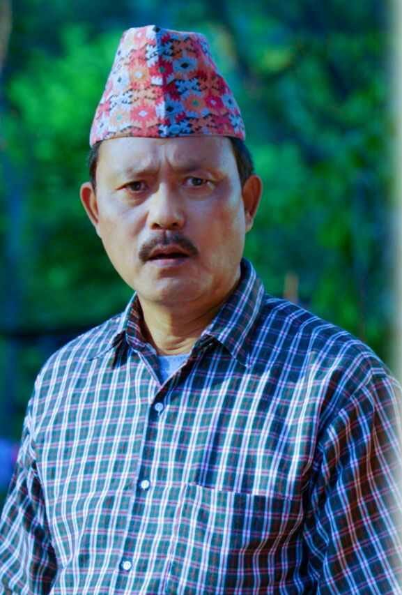 Purna Thapa