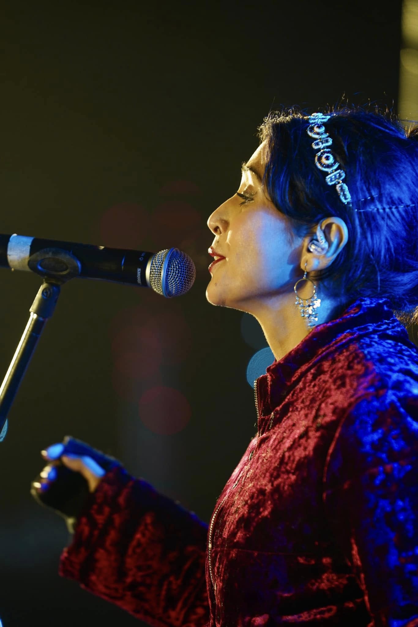 Navneet Aditya Waiba