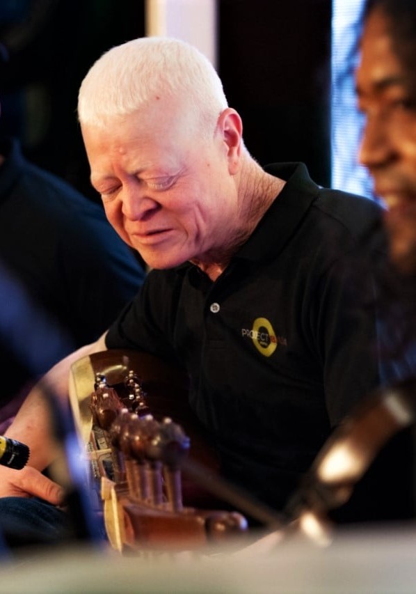 Suresh Raj Bajracharya