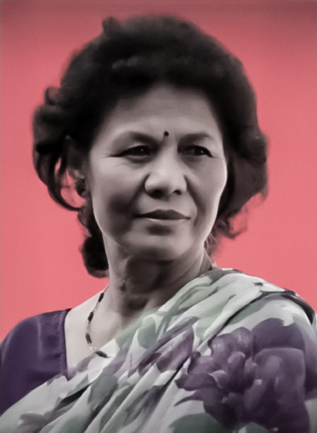 Sushila Kansakar