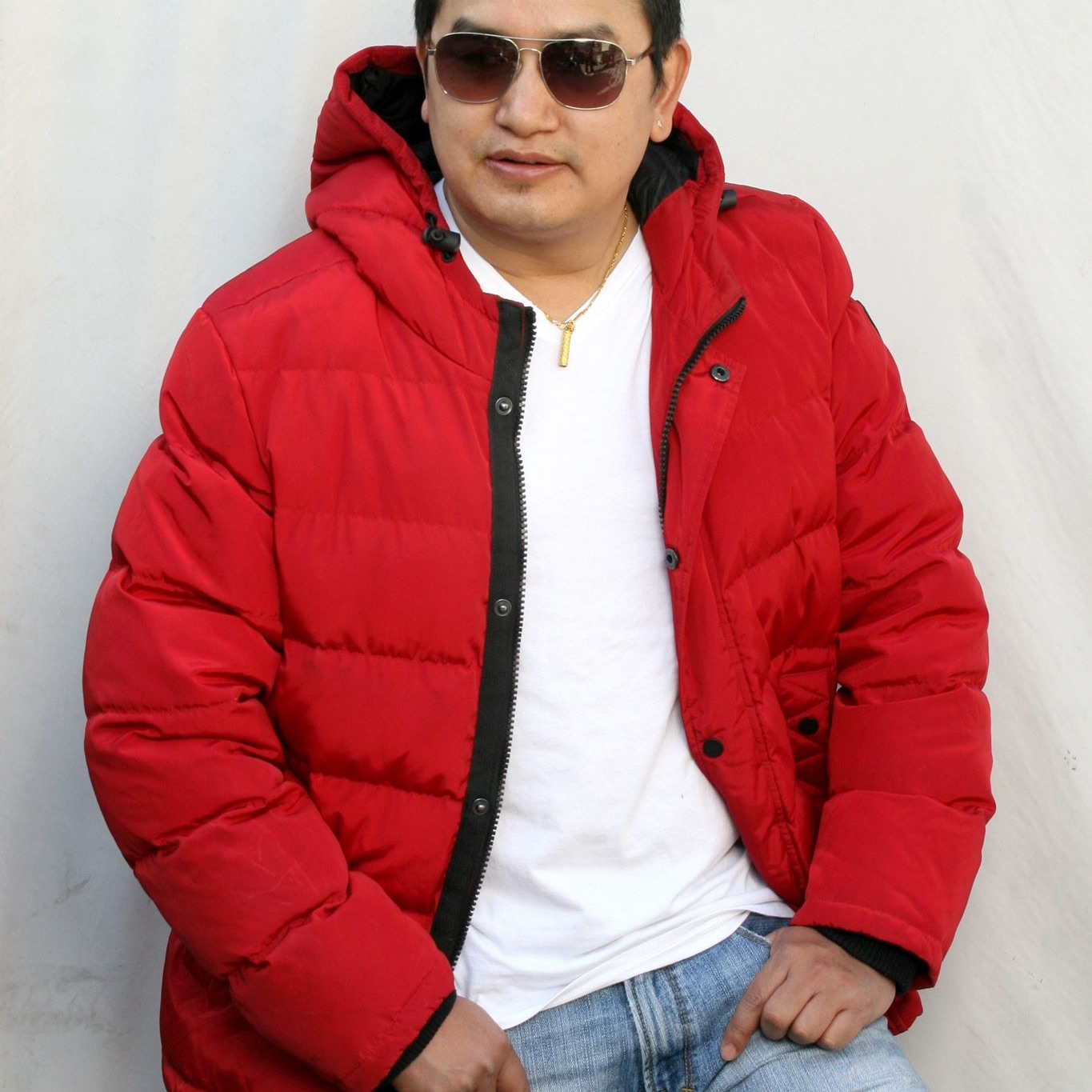 Roshan Gurung