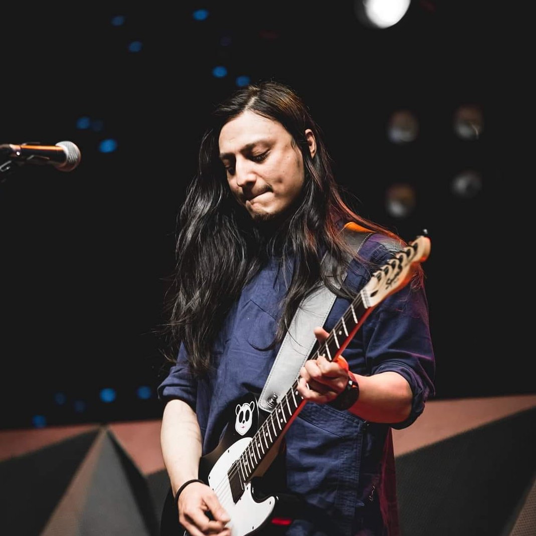 Prabin Kumar Shrestha