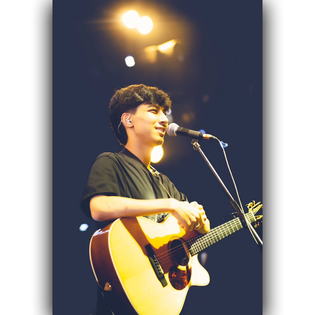 Prabesh Kumar Shrestha