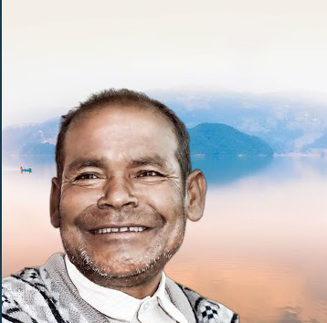 Buddhi Bahadur Pariyar