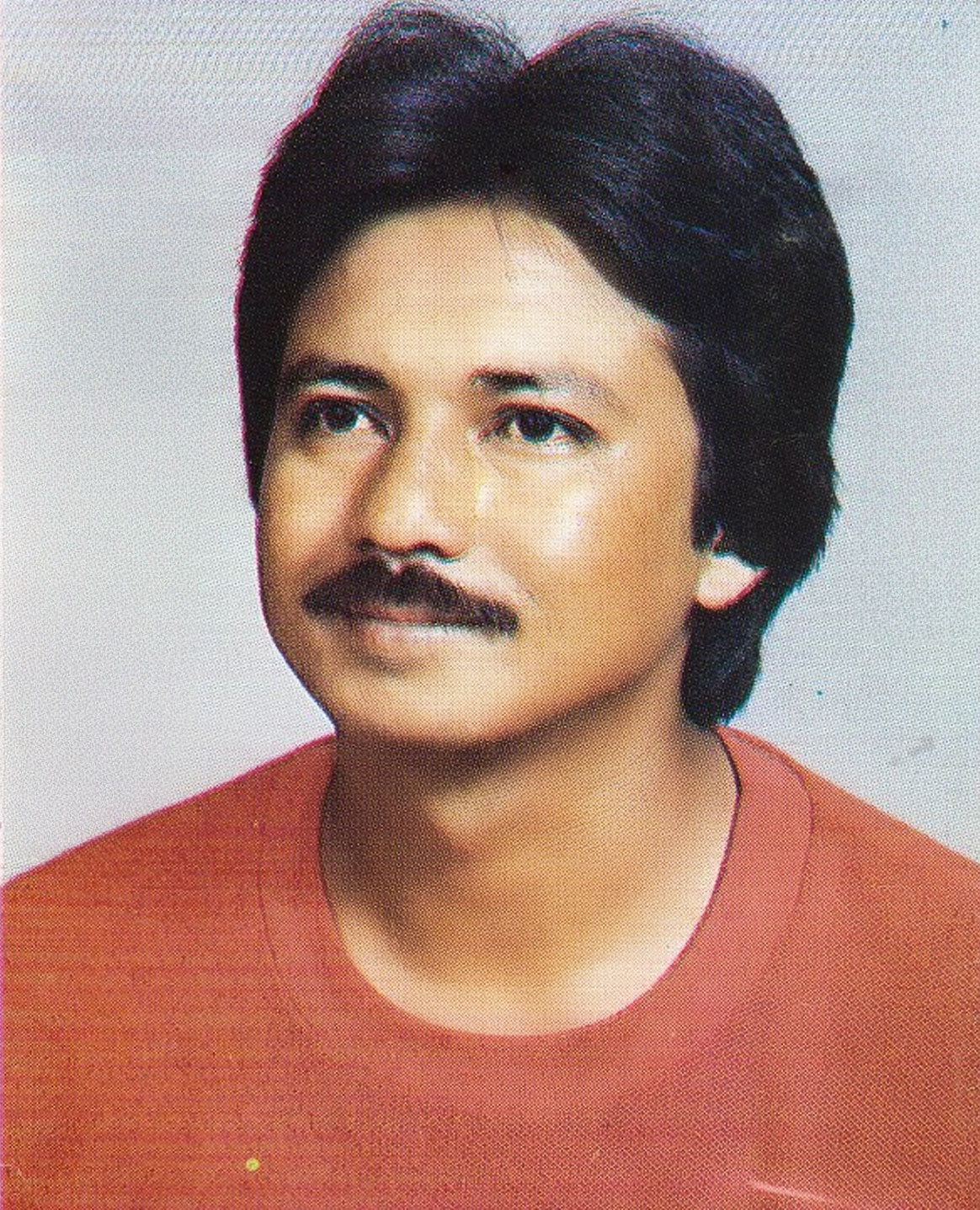 Ram Thapa