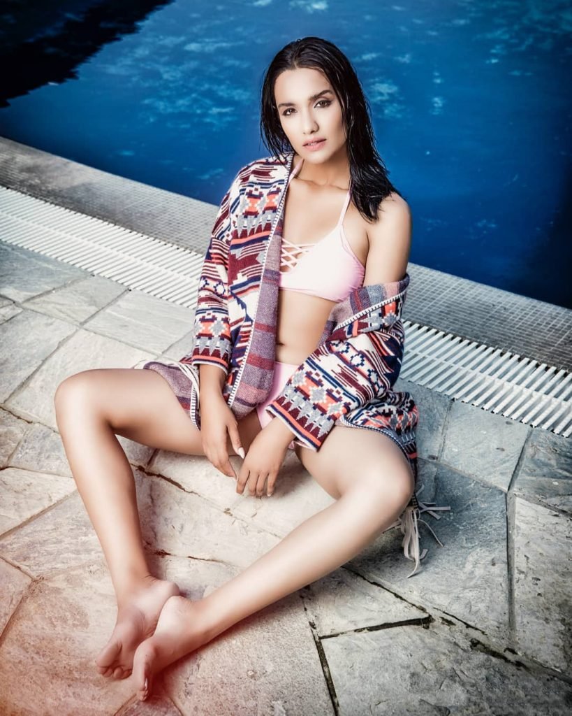 Priyanka karki hot